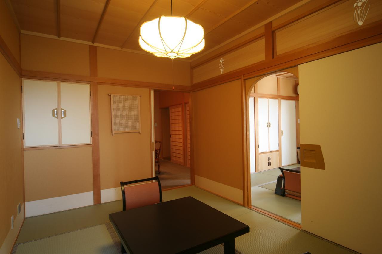 Oiwakeya Ryokan Matsumoto Exterior photo