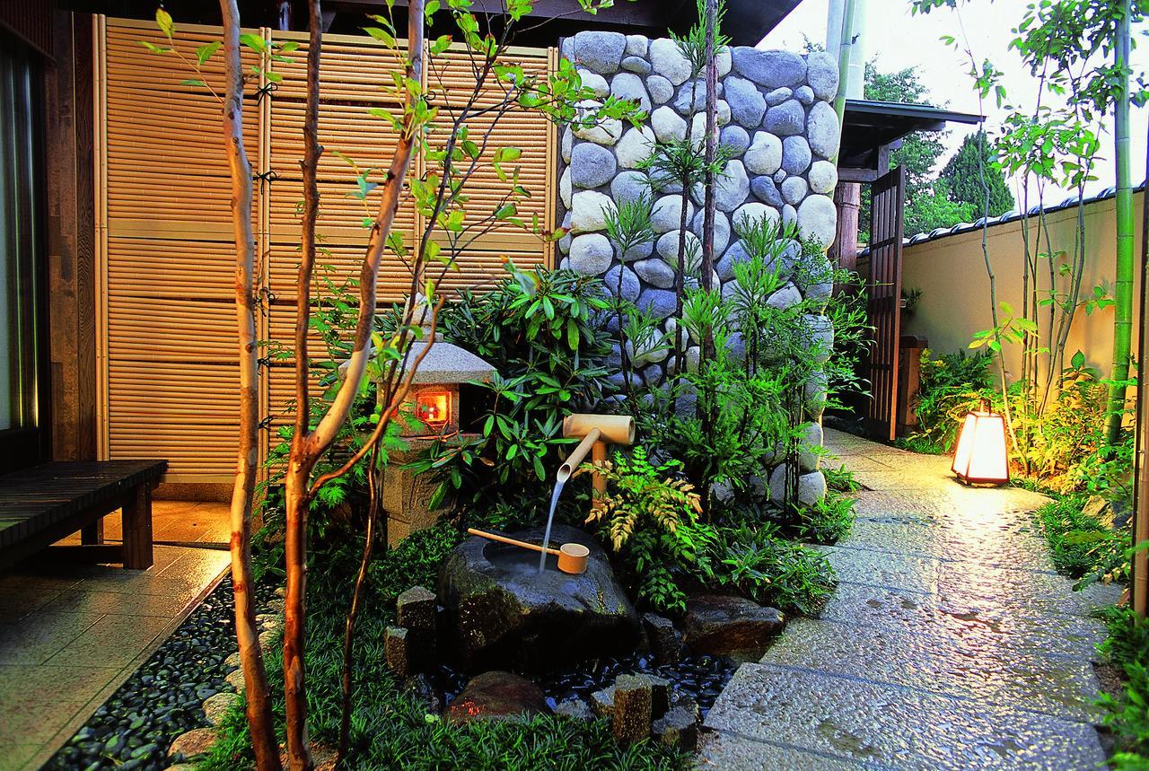 Oiwakeya Ryokan Matsumoto Exterior photo